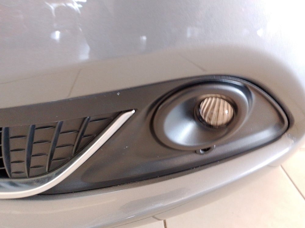 Lancia Ypsilon usata a Lecce (16)