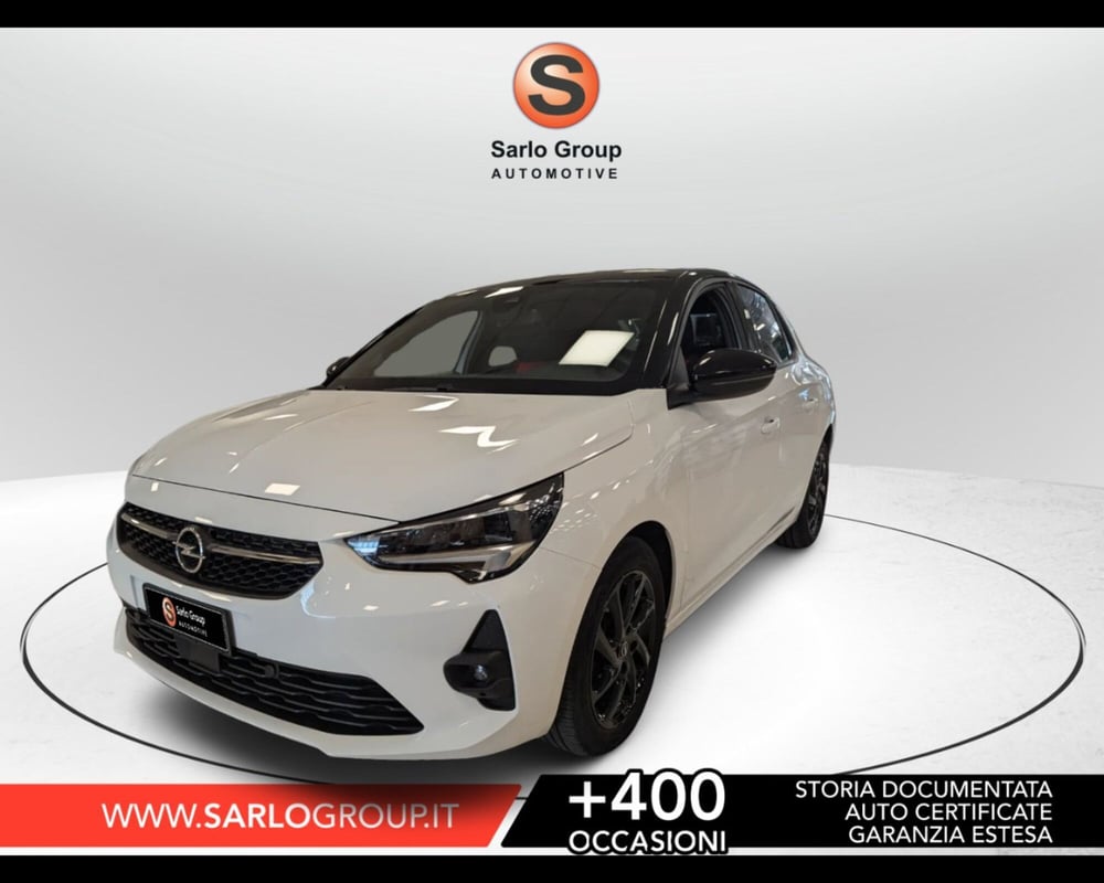 Opel Corsa usata a Belluno (2)