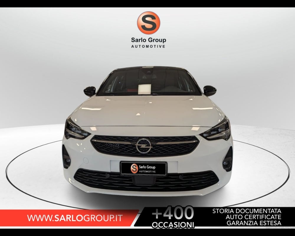 Opel Corsa usata a Belluno (3)