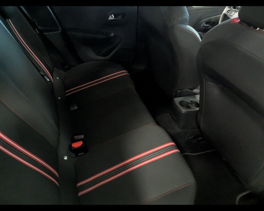 Opel Corsa usata a Belluno (8)