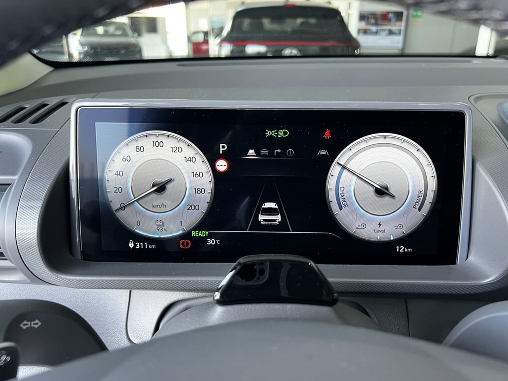 Hyundai Inster nuova a Vercelli (14)