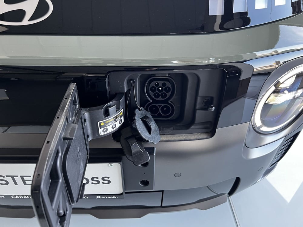 Hyundai Inster nuova a Vercelli (6)