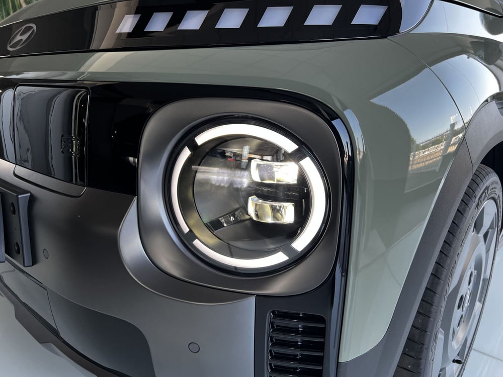 Hyundai Inster nuova a Vercelli (7)