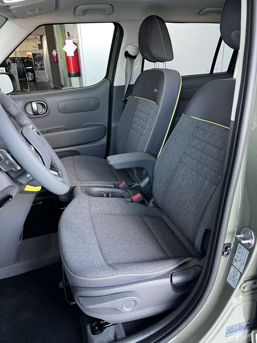 Hyundai Inster nuova a Vercelli (9)