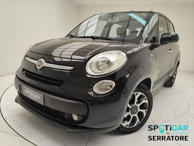 Fiat 500L Pro 1.3 MJT 95CV Pop Star 4 posti (N1) del 2017 usata a Erba