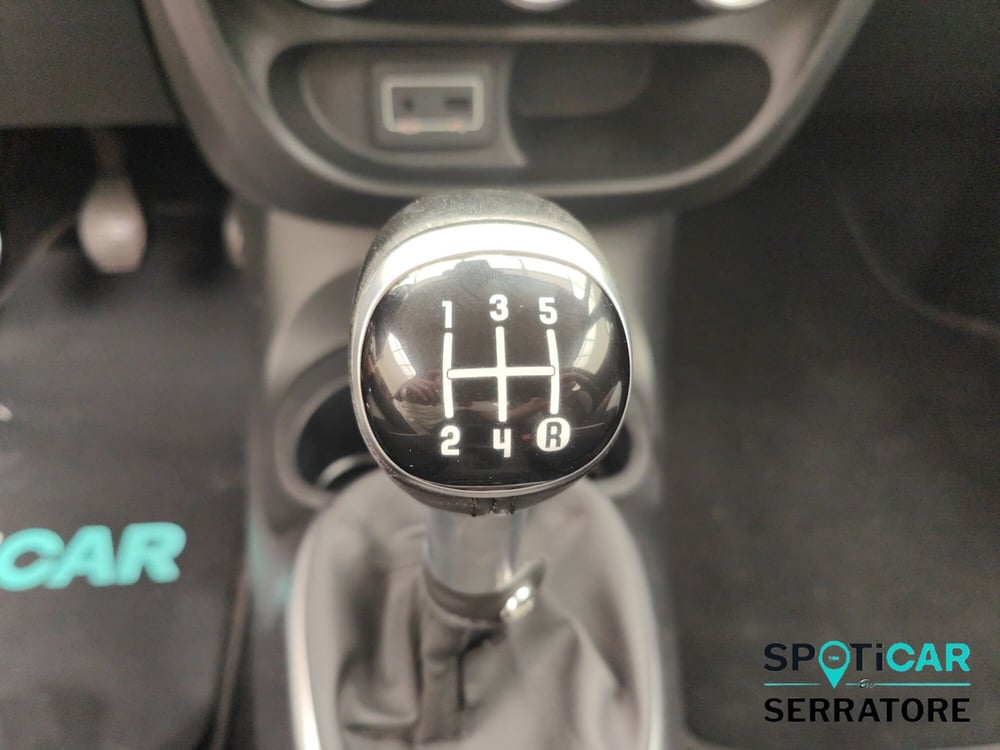 Fiat 500L usata a Como (12)
