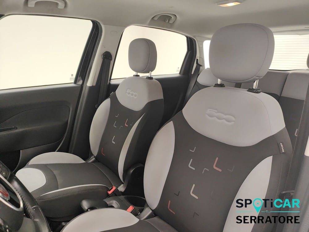 Fiat 500L usata a Como (13)