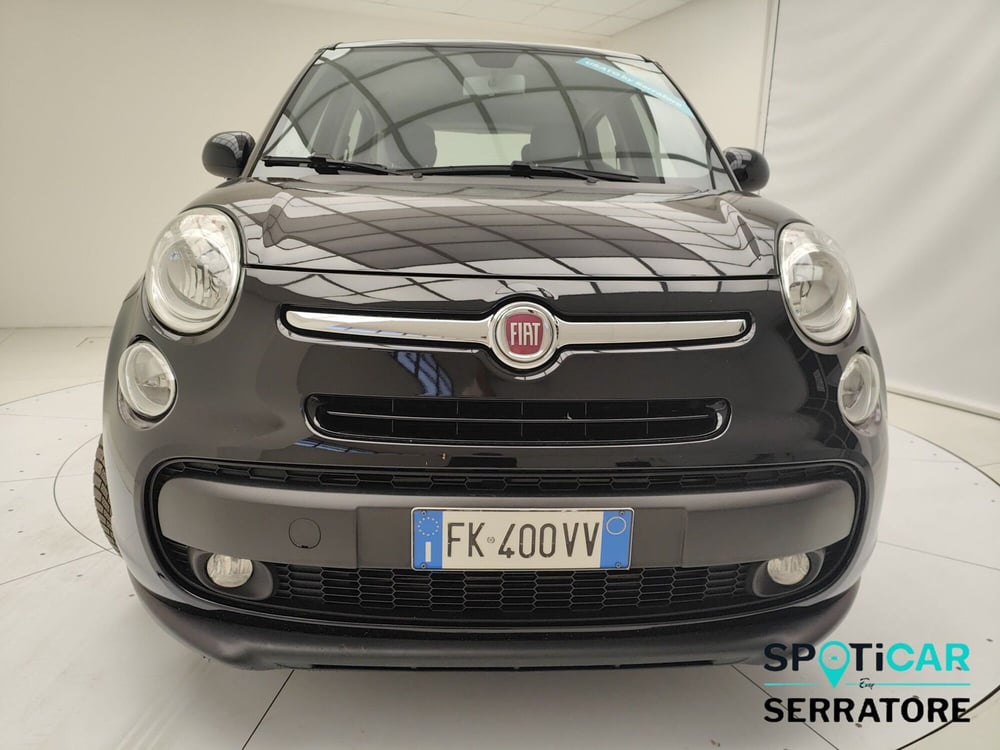 Fiat 500L usata a Como (2)