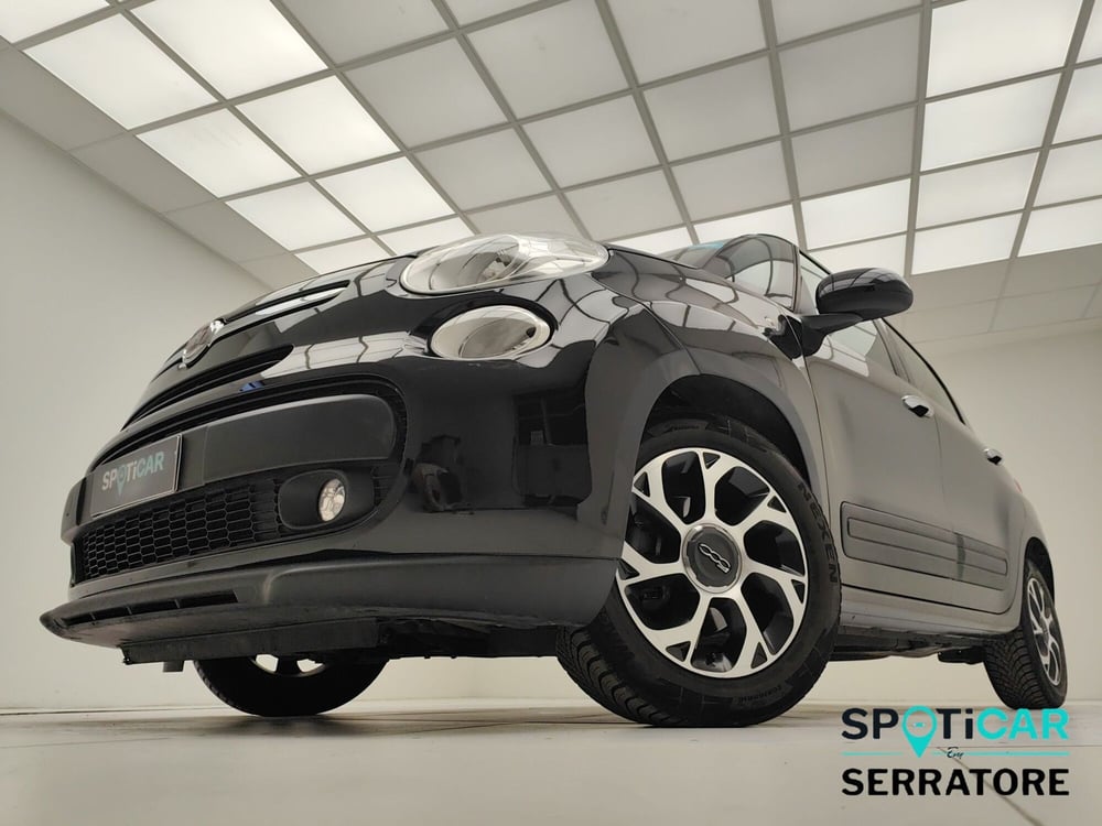 Fiat 500L usata a Como (3)
