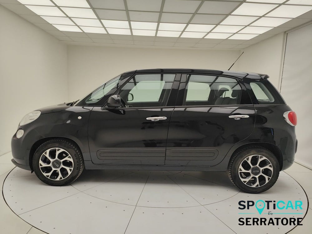 Fiat 500L usata a Como (4)