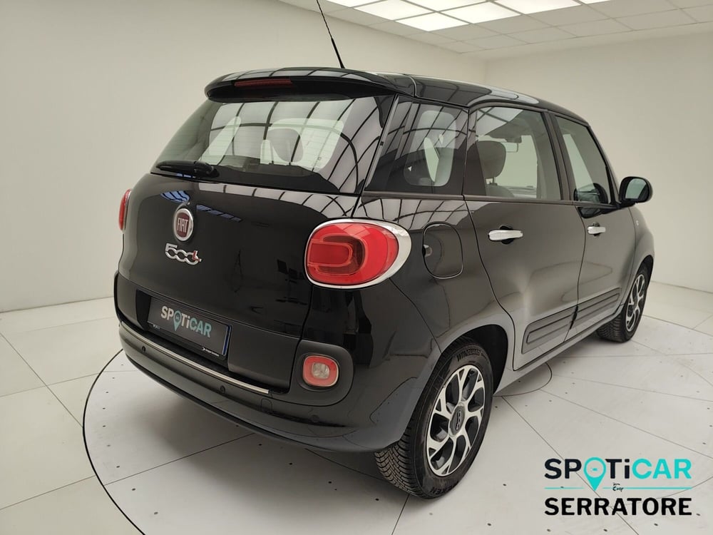 Fiat 500L usata a Como (5)