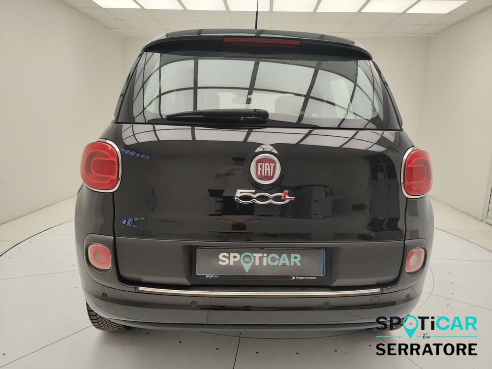 Fiat 500L usata a Como (6)
