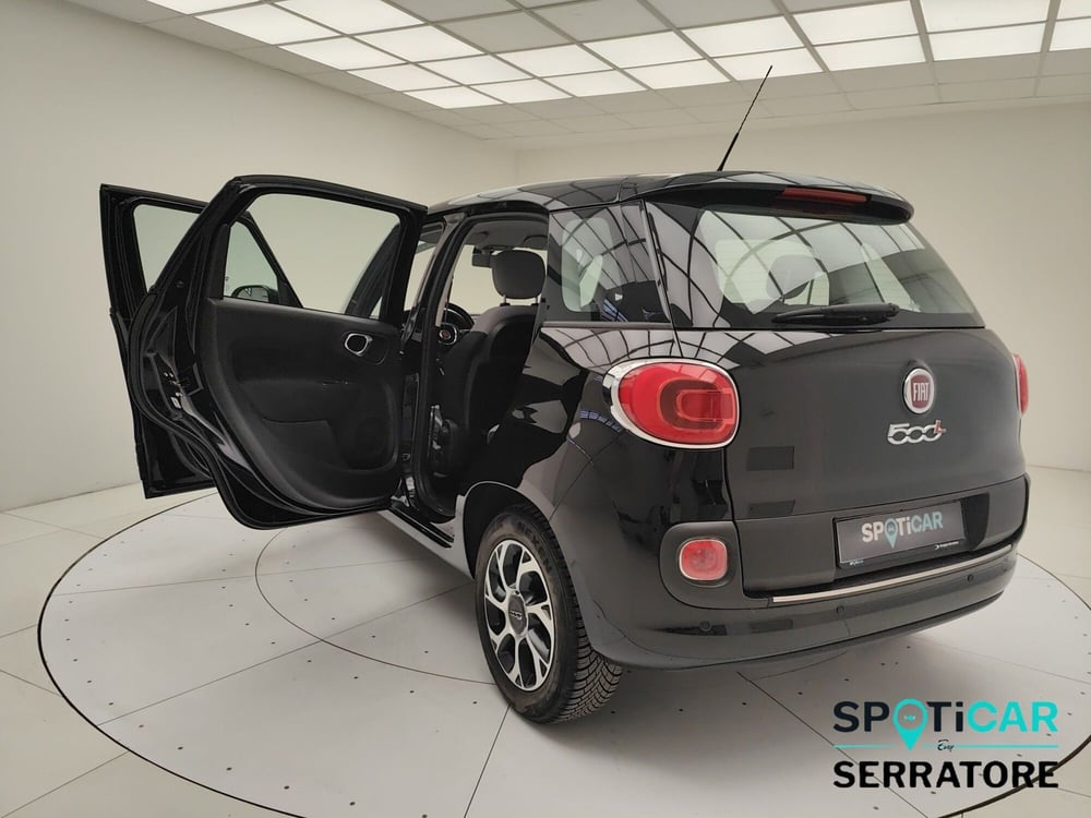 Fiat 500L usata a Como (7)