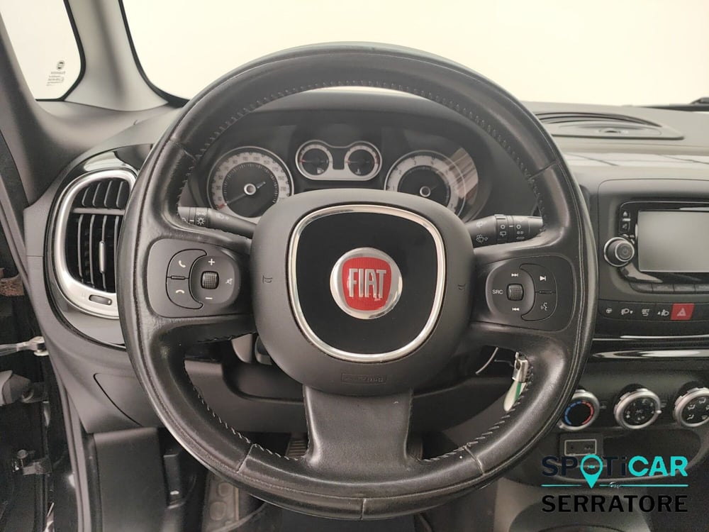 Fiat 500L usata a Como (9)