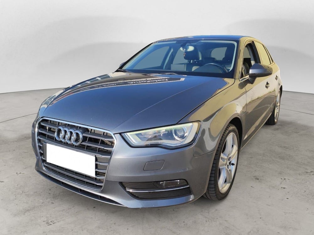 Audi A3 usata a Salerno (2)