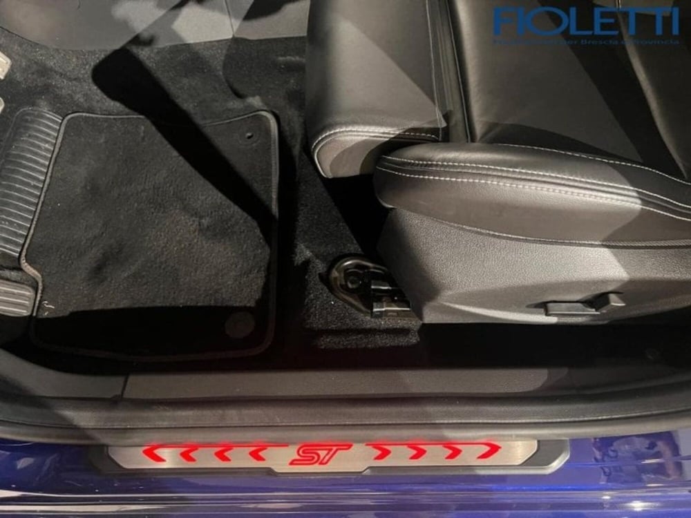 Ford Focus usata a Brescia (11)