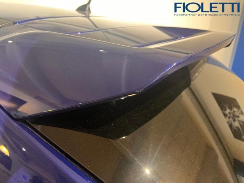 Ford Focus usata a Brescia (14)