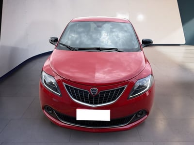 Lancia Ypsilon 1.0 FireFly 5 porte S&amp;S Hybrid Gold Plus del 2022 usata a Torino