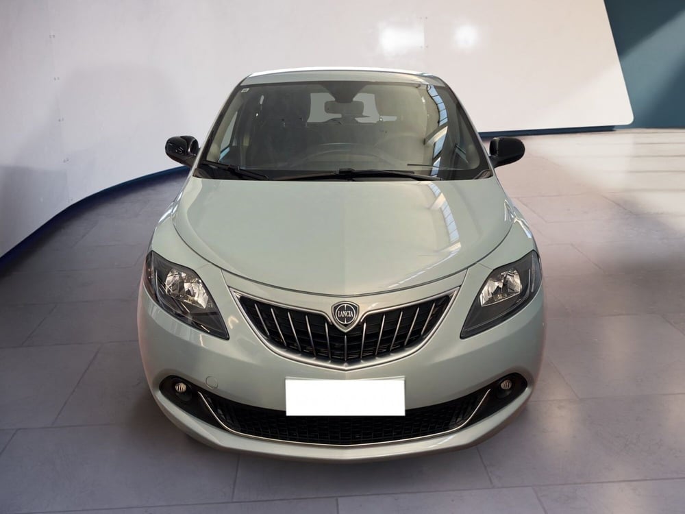 Lancia Ypsilon usata a Torino