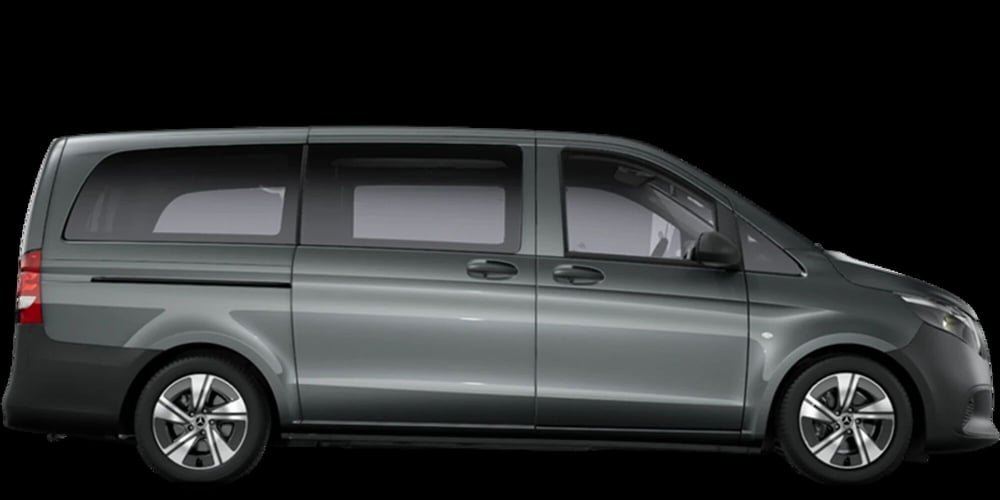 Mercedes-Benz Vito nuova a Genova