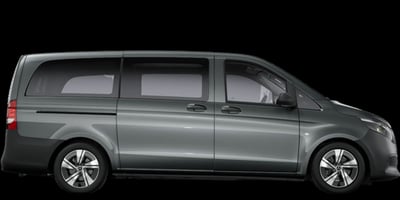 Mercedes-Benz Vito mixto 116 cdi extralong Select 9G-tronic nuova a Genova