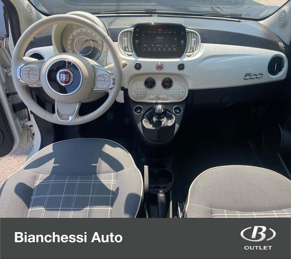 Fiat 500 usata a Cremona (10)