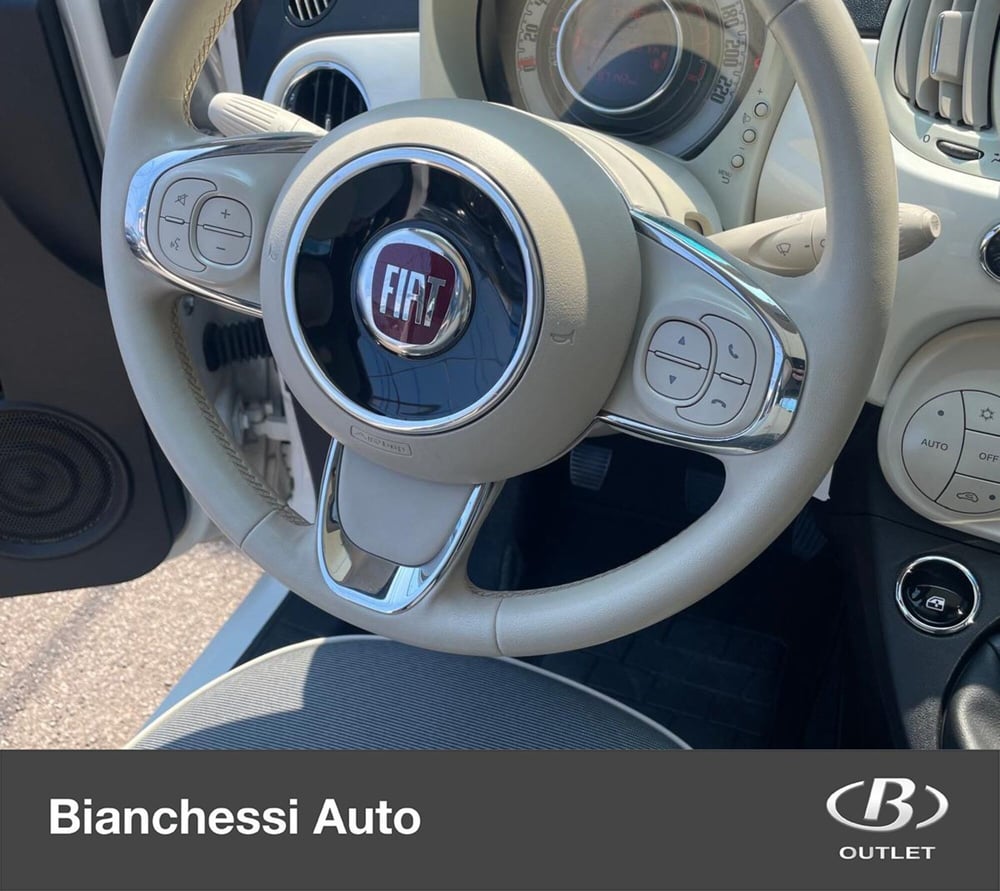 Fiat 500 usata a Cremona (12)
