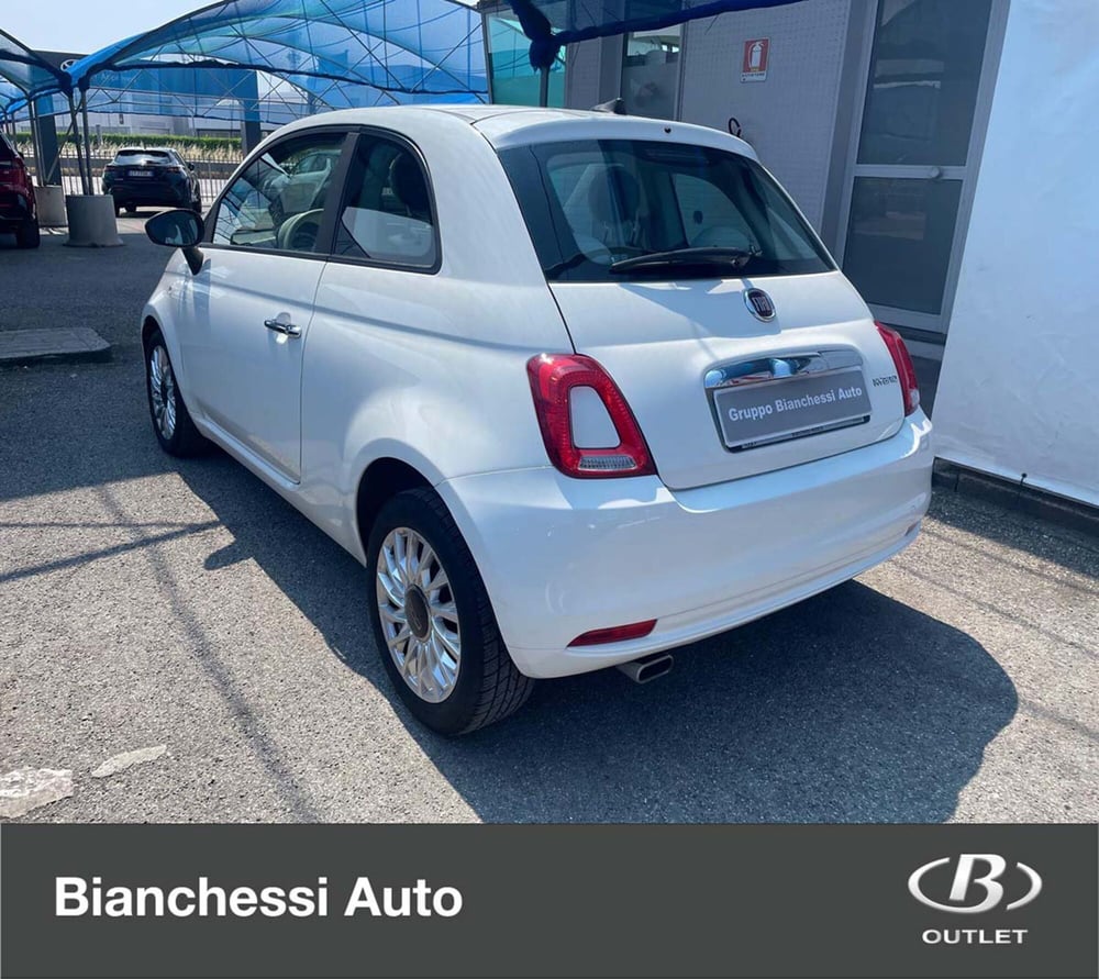 Fiat 500 usata a Cremona (7)