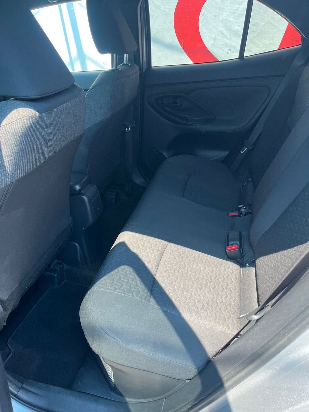 Toyota Yaris Cross usata a Cremona (11)