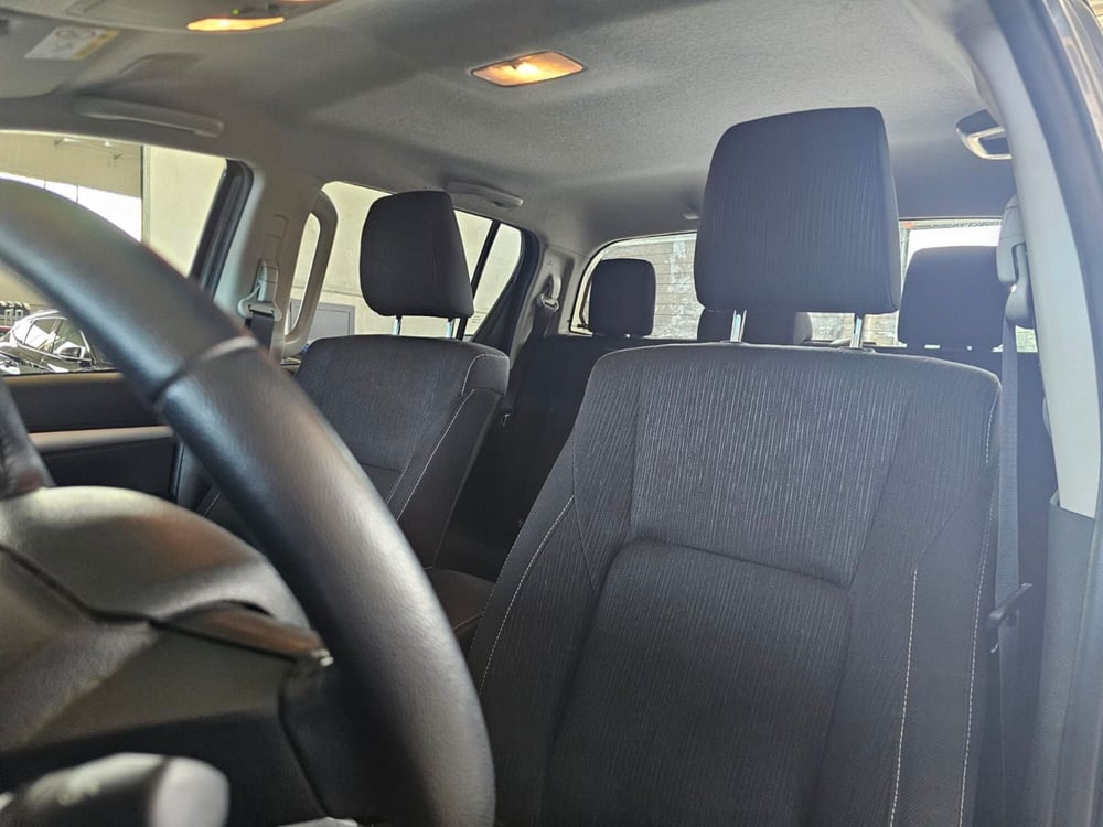 Toyota Hilux usata a Cremona (9)
