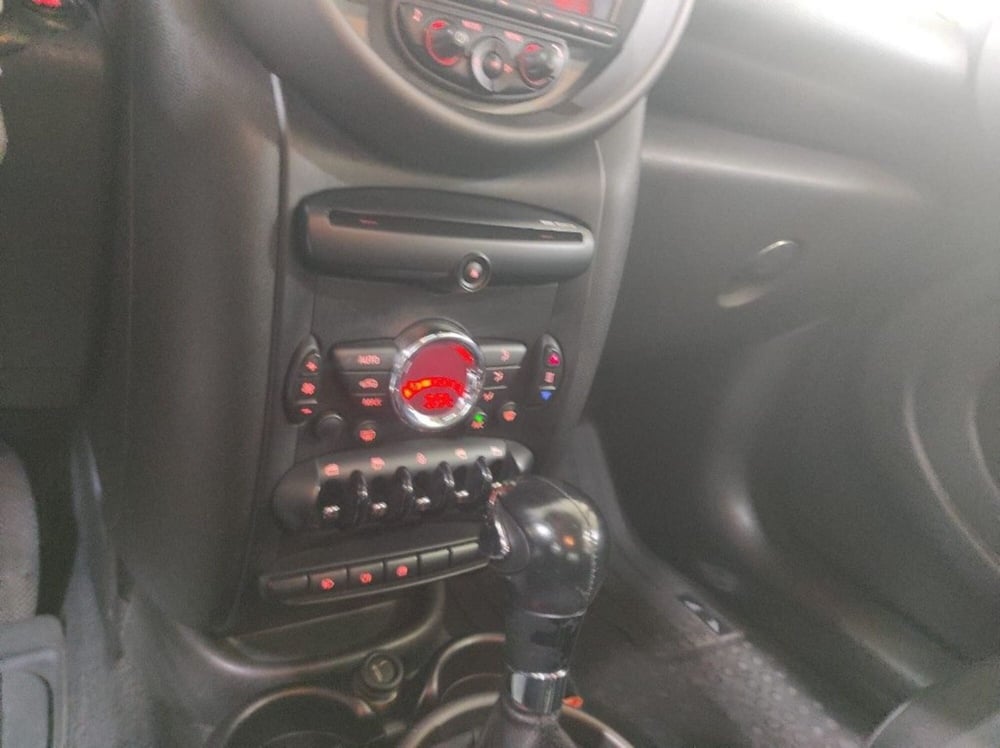 MINI Mini Countryman usata a Viterbo (6)