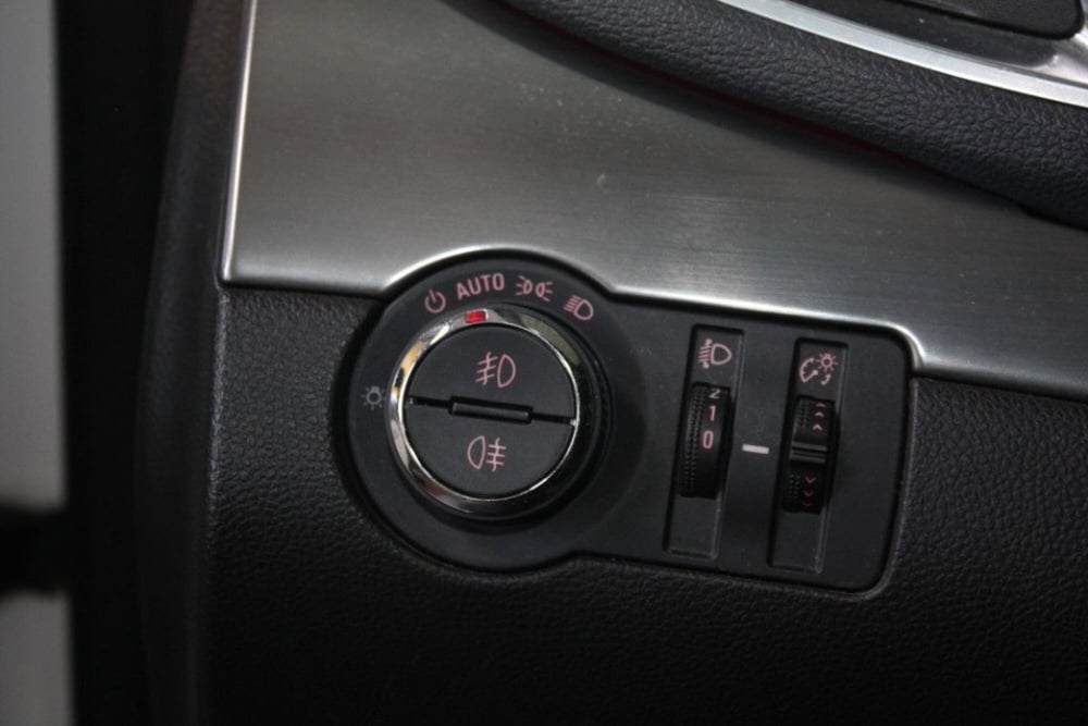 Opel Mokka usata a Viterbo (19)