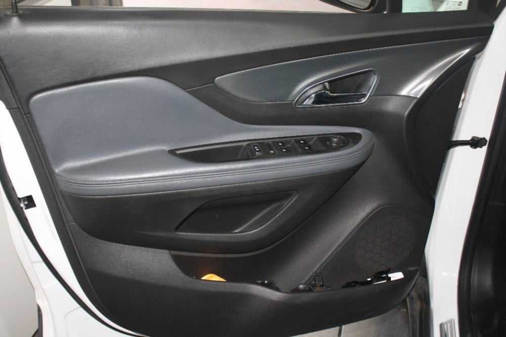 Opel Mokka usata a Viterbo (9)