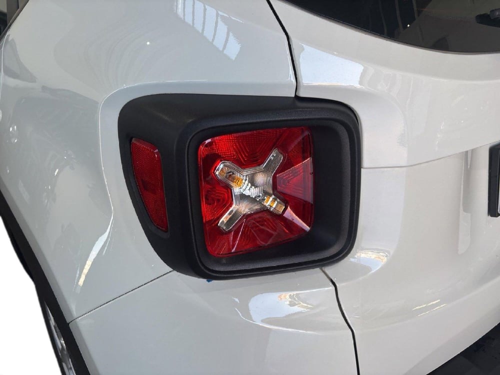 Jeep Renegade usata a Caltanissetta (10)