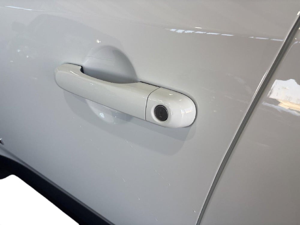 Jeep Renegade usata a Caltanissetta (11)