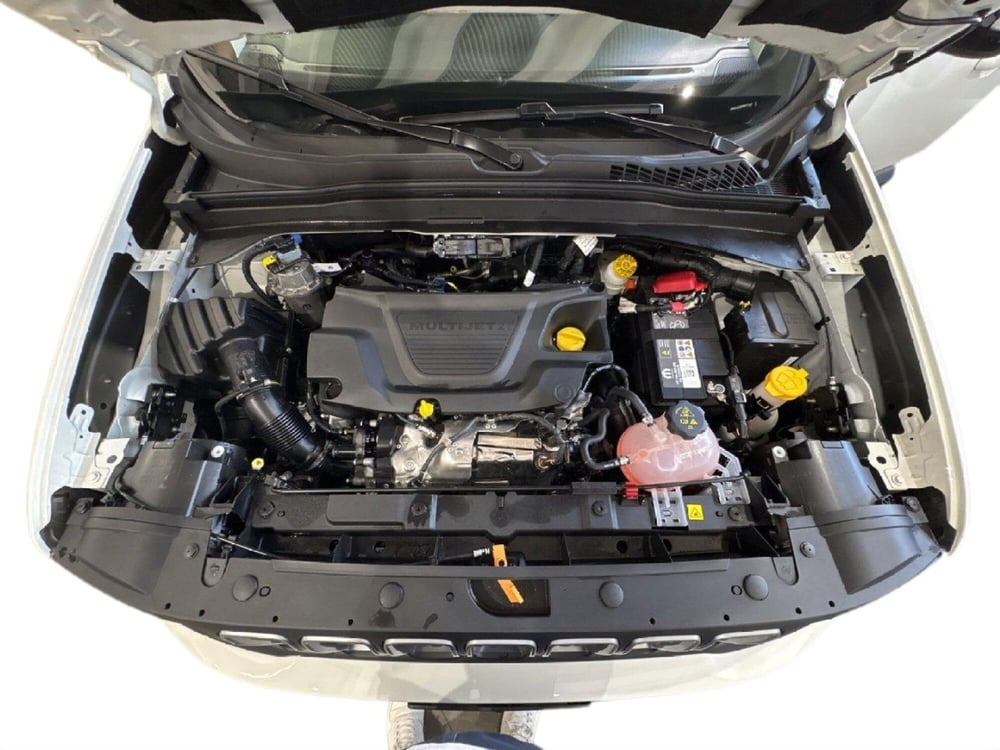 Jeep Renegade usata a Caltanissetta (13)