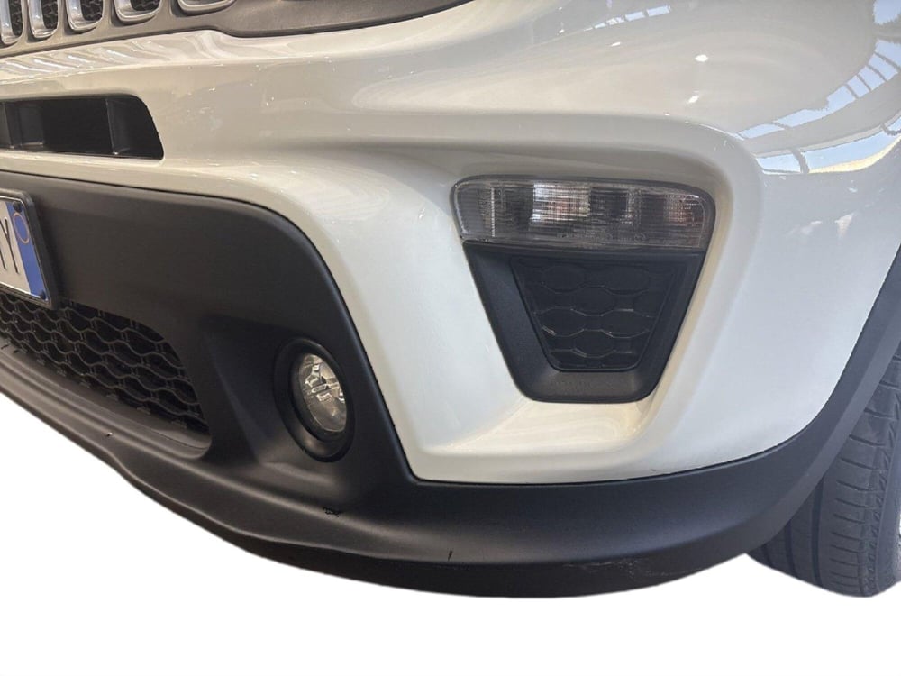Jeep Renegade usata a Caltanissetta (16)