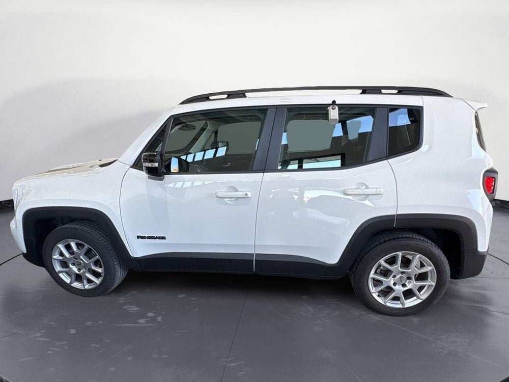 Jeep Renegade usata a Caltanissetta (3)