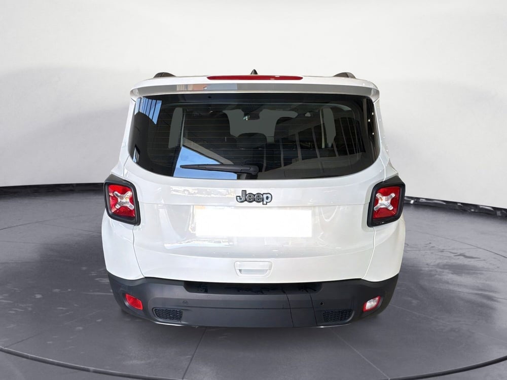 Jeep Renegade usata a Caltanissetta (5)