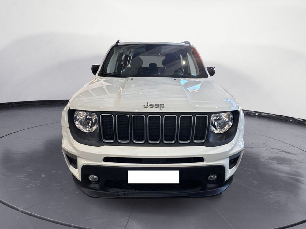 Jeep Renegade usata a Caltanissetta (6)