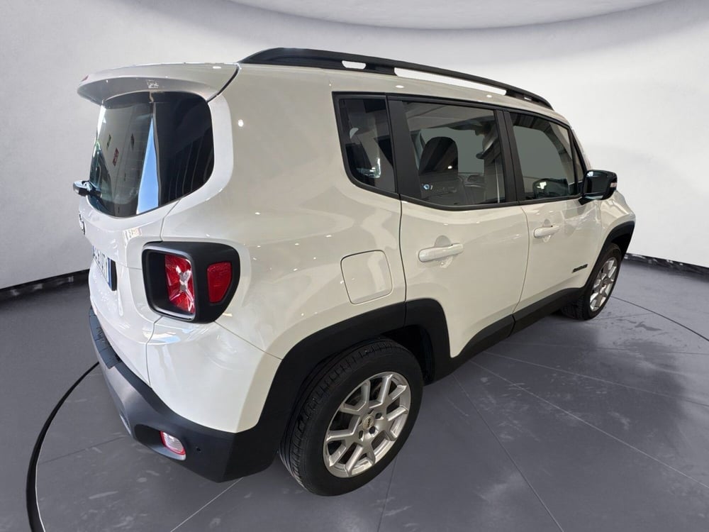 Jeep Renegade usata a Caltanissetta (7)