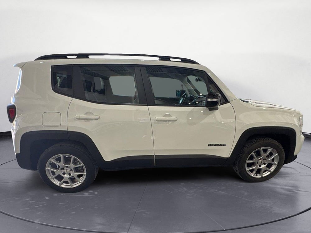 Jeep Renegade usata a Caltanissetta (8)