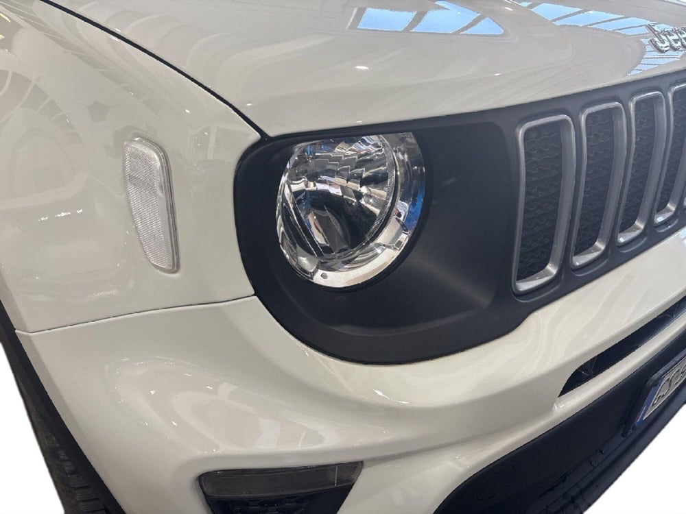 Jeep Renegade usata a Caltanissetta (9)