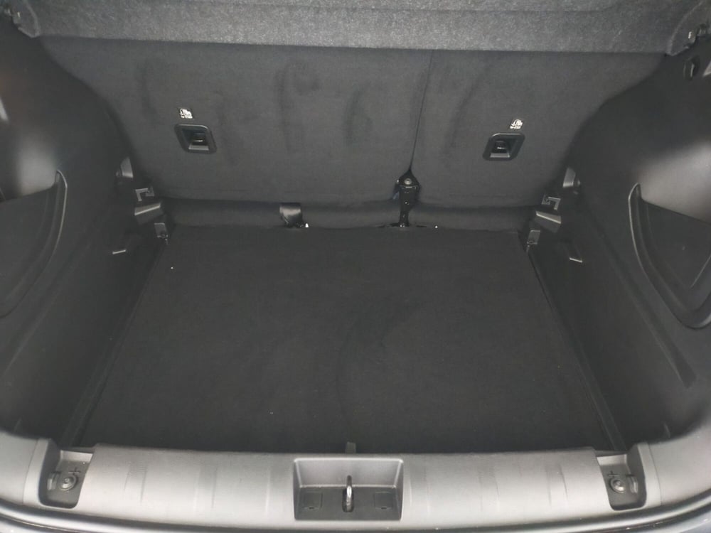 Jeep Renegade usata a Reggio Emilia (8)
