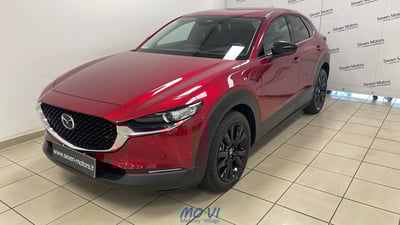 Mazda CX-30 e-Skyactiv-G M Hybrid 2WD Homura nuova a San Mauro Torinese