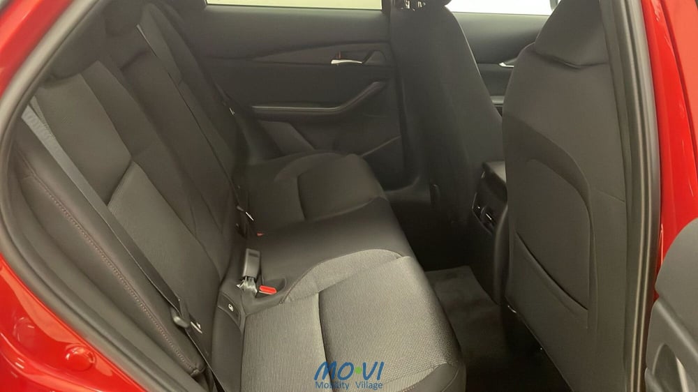 Mazda CX-30 nuova a Torino (13)