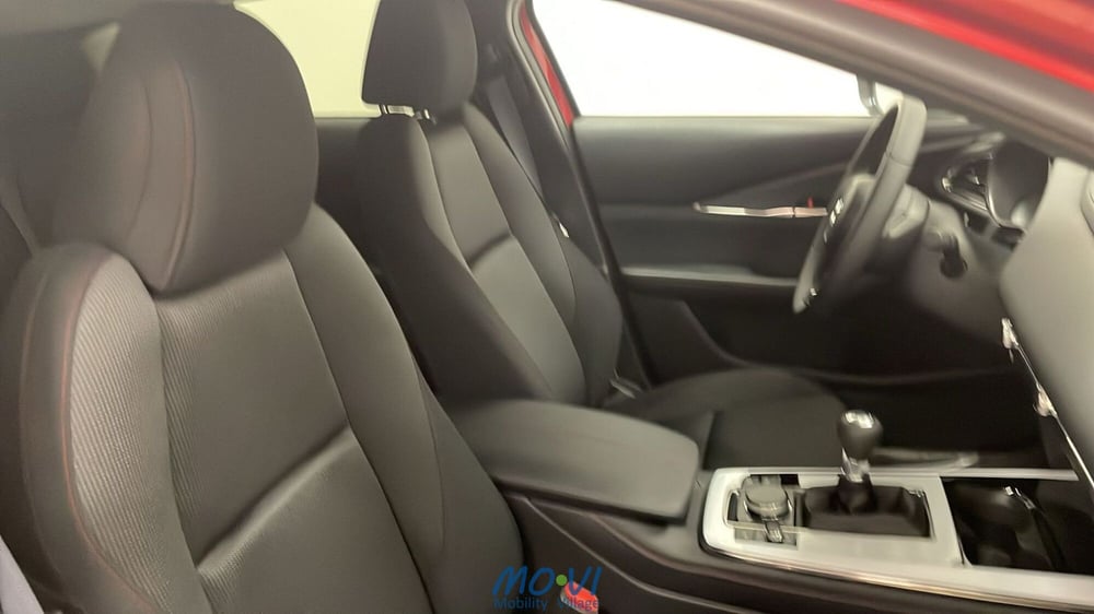 Mazda CX-30 nuova a Torino (14)