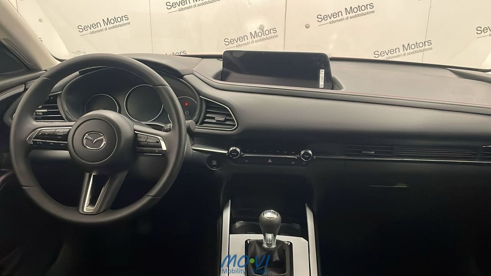 Mazda CX-30 nuova a Torino (15)