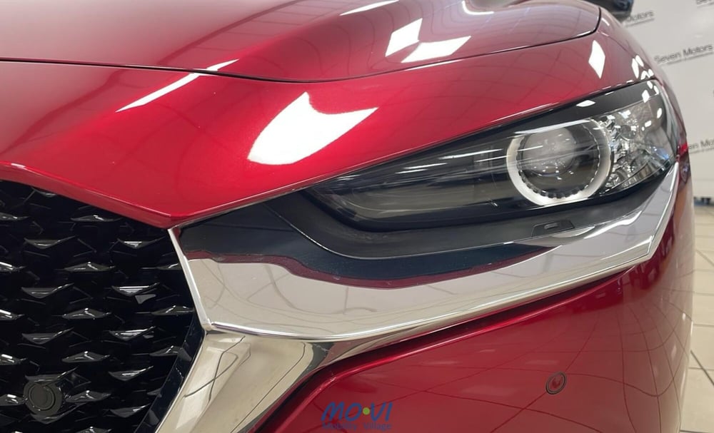 Mazda CX-30 nuova a Torino (4)