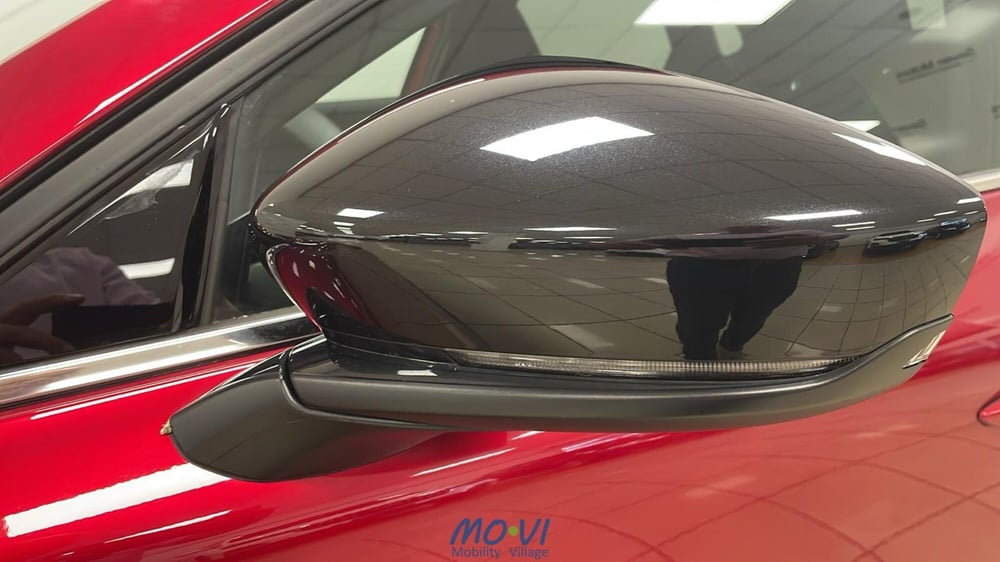 Mazda CX-30 nuova a Torino (6)